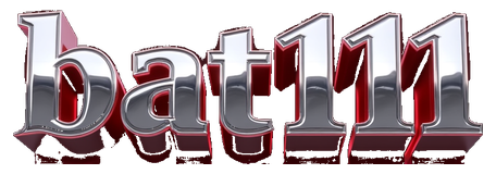 bat111 logo
